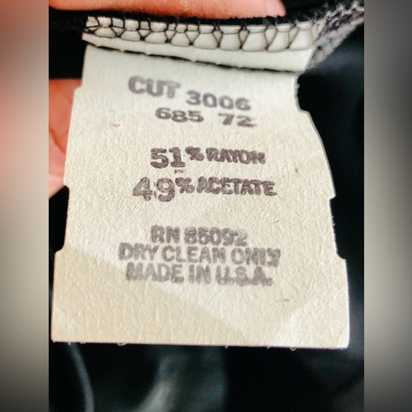 MARIAN&MARAL•VINTAGE•SIZE-S•SLEEVELESS•BLACK•MINI DRESS 3 for $15 - Picture 2 of 5